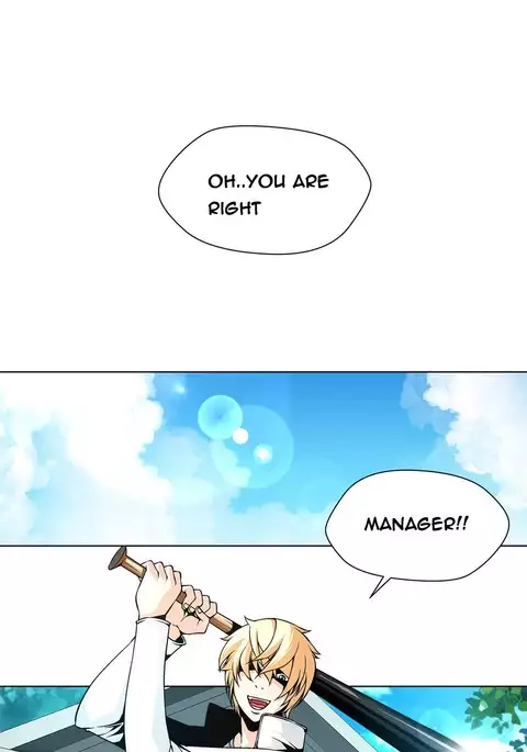 Twin Slave Ch.1-34