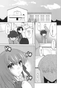 (C80) [TRIP SPIDER (niwacho)] Cado. (Fate/Stay night)