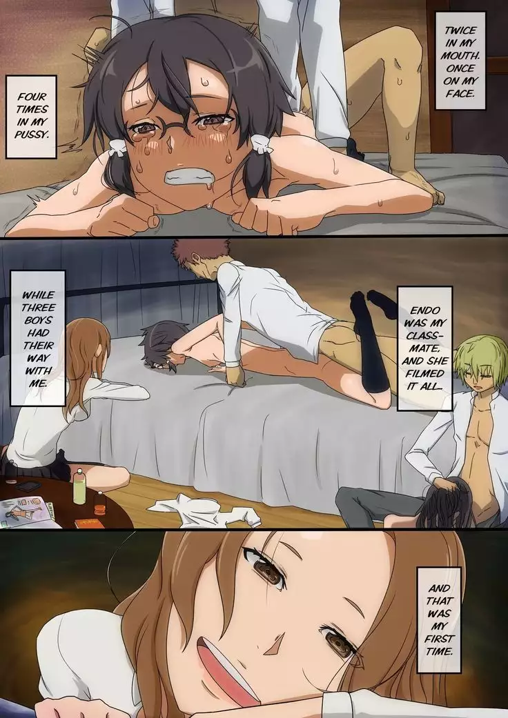 Hanbai Shoujo | Sales Girl =7BA=
