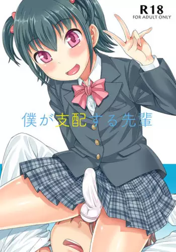 Himitsu no Kenkyuukai | 秘密研究会