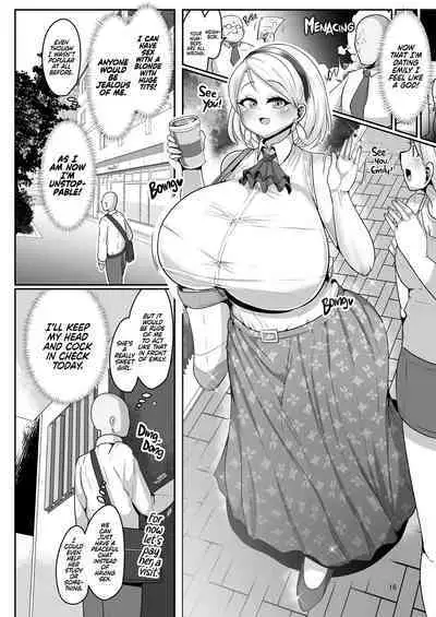 [Shinshunshantonshou (Bukatsu)] H Daisuki Kinpatsu Hakujin Bakunyuu Ryuugakusei ga Tonari no Heya ni Hikkoshite Kita!! | A Nymphomaniac Blonde Exchange Student with Gigantic Tits Moved in Next Door!! [English] {2d-market.com} [Decensored] [Digital]