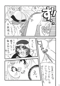 [Ginmomodou (Mita Satomi)] SLAYERS ADULT 14 (Slayers) [Digital]