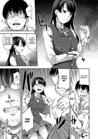 [sugarBt] Ai ga Nakutemo Ecchi wa Dekiru! | Even if There is No Love You Can H! [English] [obsoletezero] [Decensored] [Digital]