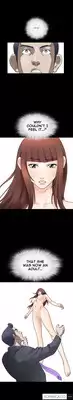 [Liangshan Bo] Seduction Ch.1-9 (English) (YoManga) (Ongoing)