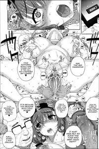 [Carn] Otome Netoria - Maiden NeTRia [English] [Doujin-moe]