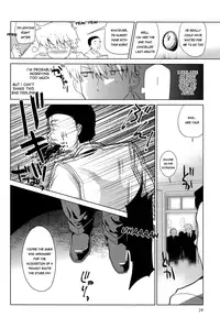 (Shota Scratch 19) [Catcher in the Rye (Kurokawa Juso)] Zoku Akunin [English] {Shotachan} [Decensored]