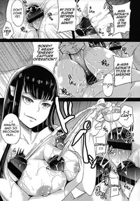 (C85) [Momoiro Rip (Sugar Milk)] Kyokusei o Sasageyo! | Offer me your extreme nature! (Kill la Kill) [English] [Mederic64]