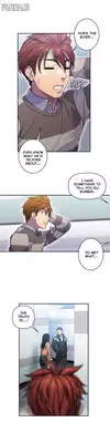 Ghost Love Ch.1-12 (English) (YoManga) (Ongoing)