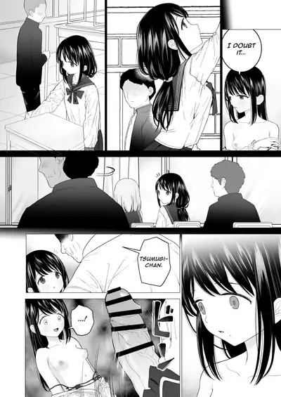 Watashi datte Otoko no Hito o Hikitsuketai 2 | I want to attract a man too. 2