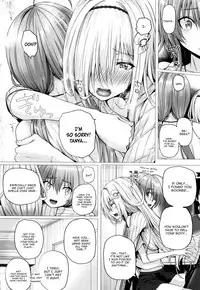 [Simon] Isekai no Mahoutsukai Ch. 1-6 [English] [constantly]