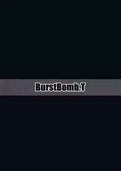 [BurstBomb.T (TKP)] After-party (Puella Magi Madoka Magica Side Story: Magia Record) [English] [Digital]