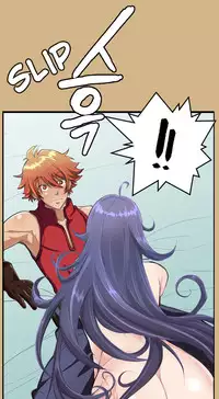 [Hong BanJang] Aharoo Ch.1-26 (English) (YoManga) (Ongoing)