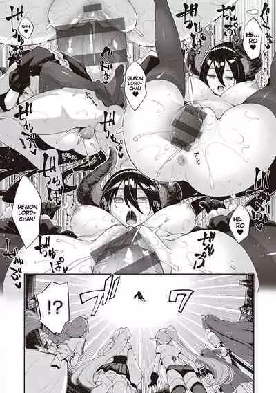 Isekai Kita node Sukebe Skill de Zenryoku Ouka Shiyou to Omou 11Shame | I Came to Another World, So I Think I'm Gonna Enjoy My Sex Skills to the Fullest! 11th Shot