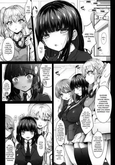 Karisome no Kanojo II Cosplay H Hen | Temporary Girlfriend II Cosplay H Edition