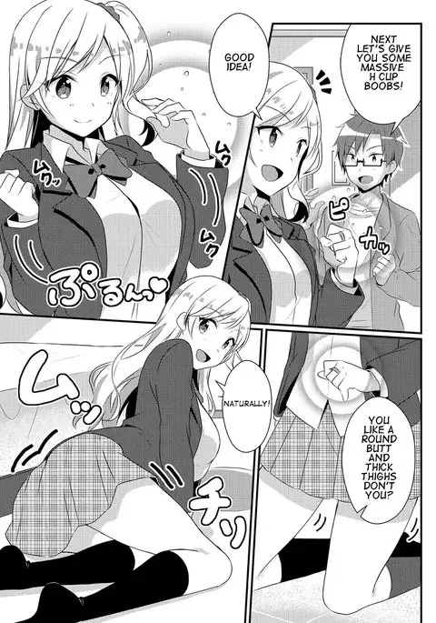 Fukushuu no Yubiwa | Ring of Revenge