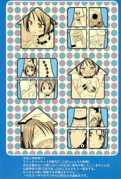 (C99) [Noraneko-no-Tama (Yukino Minato)] Magical Companion - Full Color-ban