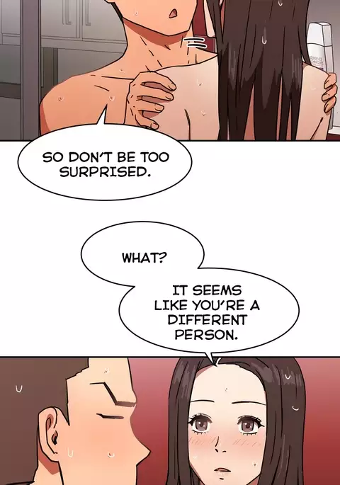 Refrain Love Ch.1-23