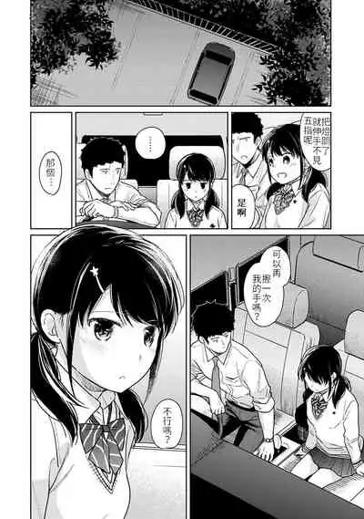 1LDK+JK Ikinari Doukyo? Micchaku!? Hatsu Ecchi!!? | 1LDK+JK 突然間展開同居？ 極度貼近！？初體驗！？ Ch. 18-21