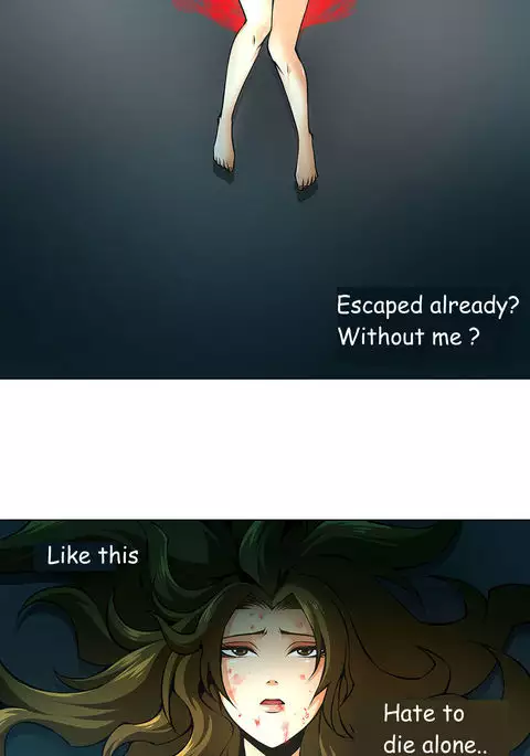 Twin Slave Ch.1-34