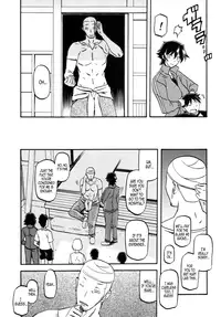 (C83) [Sankaku Apron (Sanbun Kyoden, Umu Rahi)] Akebi no Mi - Yuuko [English] [B.E.C. Scans]