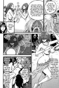 [Nagashima Chousuke] Kigenzen 10000 Nen no Ota | The Otaku in 10,000 B.C. [English] [Natty Translations, Lazarus H]