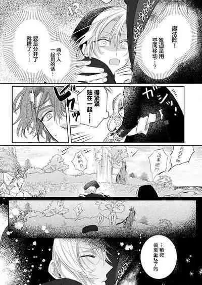 Ai ga Omoi Kishi Koushaku wa, Tsuihou Reijou no Subete o Ubaitsukushitai. | 骑士公爵爱意深重，想要索取放逐千金的一切。 1-4