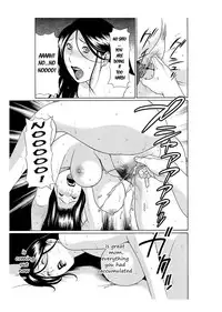[Takasugi Kou] Rei Inbo | Beautiful Lewd Mother [English] [Brad33]