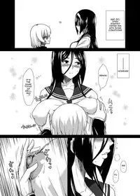 (C83) [ParadiseGom (Gorgonzola)] Welcome to IRISU FESTA! (Hyouka) [English] [doujin-moe.us]