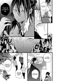 [YAMAMOTO Ataru] Nakanaide yo Baby - Baby Please Don't Cry (Ch. 1) [Eng]