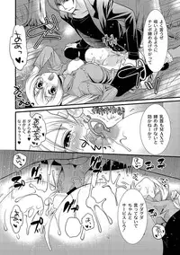 COMIC PLUM DX 04 [2011-04-28] [Digital]