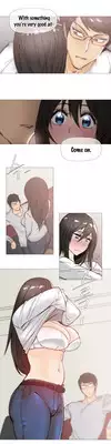 [ButcherBoy] Household Affairs Ch.1-29 (English) (YoManga) (Ongoing)