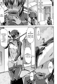 [Tanaka Aji] "Kare ni... Dakaremashita. Ato, Ne..." ~Otome ga Chuuko XXX Desu to Kokuhaku Suru Hi~ | He...Embraced Me.After That... Ch.1-2 [English] {Doujins.com}
