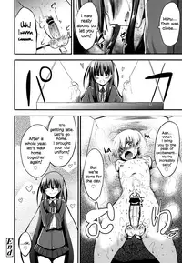 [Akai Mato] Boku wa Kanri Kanri Kanri Sarete Iru [English]