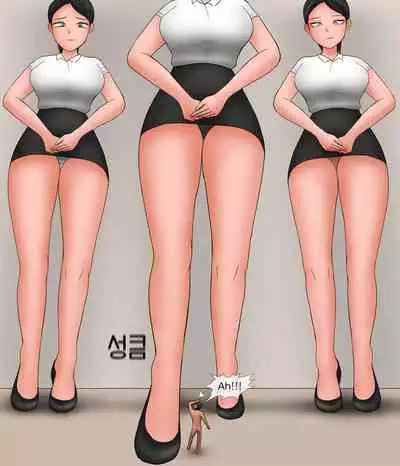 A Man Visit A Private GTS Club