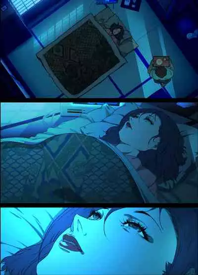 [JUNK Center Kameyoko Bldg / SAYA PRODUCTS] Mama Ningyou Lobotomy Shujutsu ni Shippai Shita Hahaoya o Dutch Wife ni Shiteiru Musuko no Hanashi.