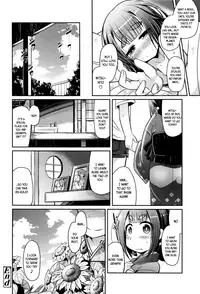 [Amagaeru] Lolibabaa to Mago | Lolibabaa and Grandson (Towako Ichi) [English] {CapableScoutMan & B.E.C. Scans}