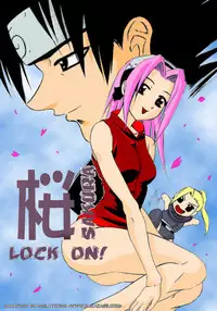 [PH (TAM)] Sakura Rock On! | Sakura Lock On! (Naruto) [English] [BaKaFish] [Decensored]