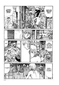 Keep on Vibrating [Jirō Matsumoto]