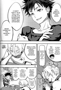 (Oagari yo!) [Lemon Manjuu (Liche)] Koi ga Hajimaru Recipe (Shokugeki no Soma) [English] [Tsu-tan]