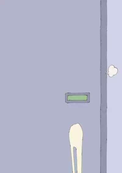 おもらし絵14