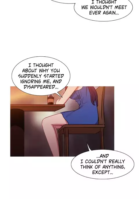 Scandal of the Witch Ch.1-36