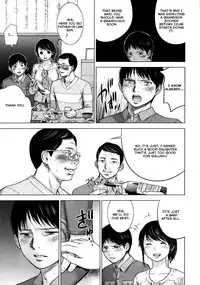 [Shikishiro Konomi] Netoraserare Ch. 1-11 [English] [Seinen Scans]