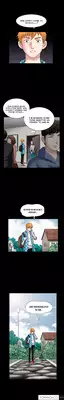 [Liangshan Bo] Seduction Ch.1-32 (English) (YoManga) (Ongoing)