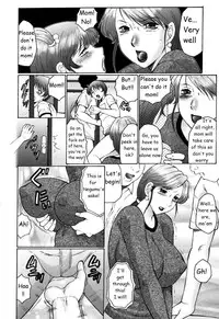 FUUSEN CLUB HAHA MAMIRE CH. 1-5 ENGLISH.zip