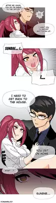 [ButcherBoy] Household Affairs Ch.1-29 (English) (YoManga) (Ongoing)
