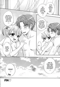 [Ozaki Miray] The Great Escape 4 Ch. 30-40 [English] {SaHa}