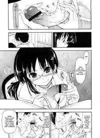 [Kamino Ryu-ya] Shintaichuu, Nurunuru Desu. - My Whole Body Is Clammy Ch. 5-6 [English]