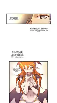 [Son Hee-Joon] Master in My Dreams Ch.0-32 (English) (Ongoing)