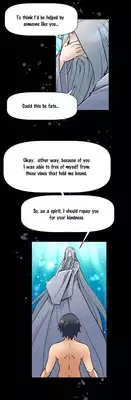 [Worin] Brawling Go Ch.0-21 [English] [YoManga]