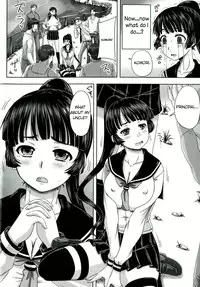 [Akigami Satoru] Etsurakuha Eienni Mesudakeno Monoda 2 | Pleasure is Being a Whore Forever 2 (Hinin Kinshi Chiku) [English] =StatisticallyNP=